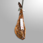 Jamón de Cebo Ibérico 50% Raza Ibérica Jamón de Cebo Ibérico 50% Raza Ibérica Image