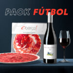 Opt Eiberico Packs Futbol 31 05 2021