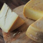 Diferencia entre queso curado y semicurado
