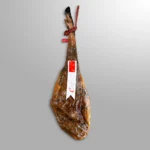 Jamón de Bellota Ibérico 75% Raza Ibérica Jamón de Bellota Ibérico 75% Raza Ibérica Image