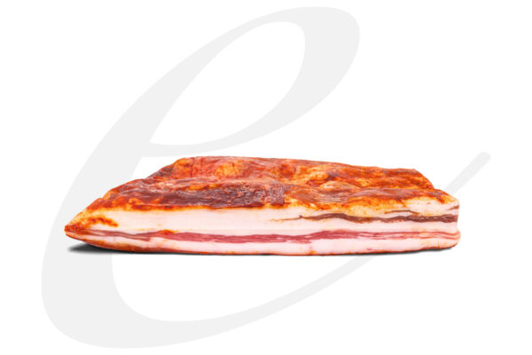 eIbérico Panceta Adobada