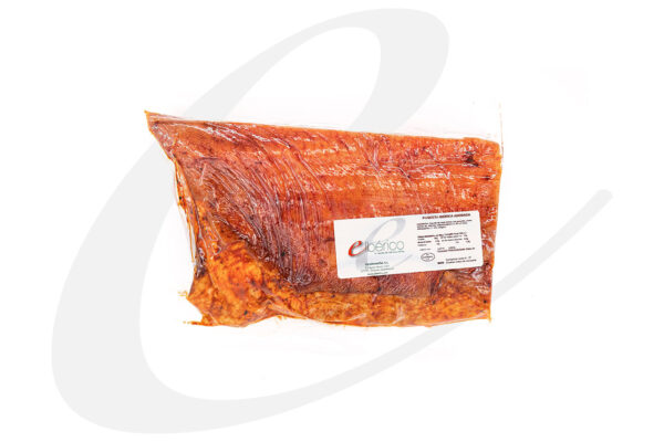 eIbérico Panceta Adobada Envasada