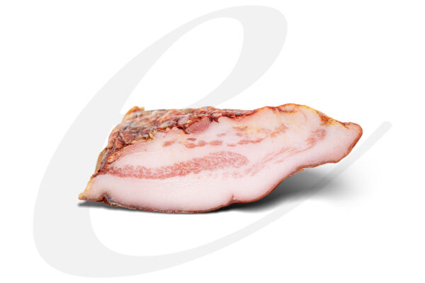 eIbérico Papada Adobada