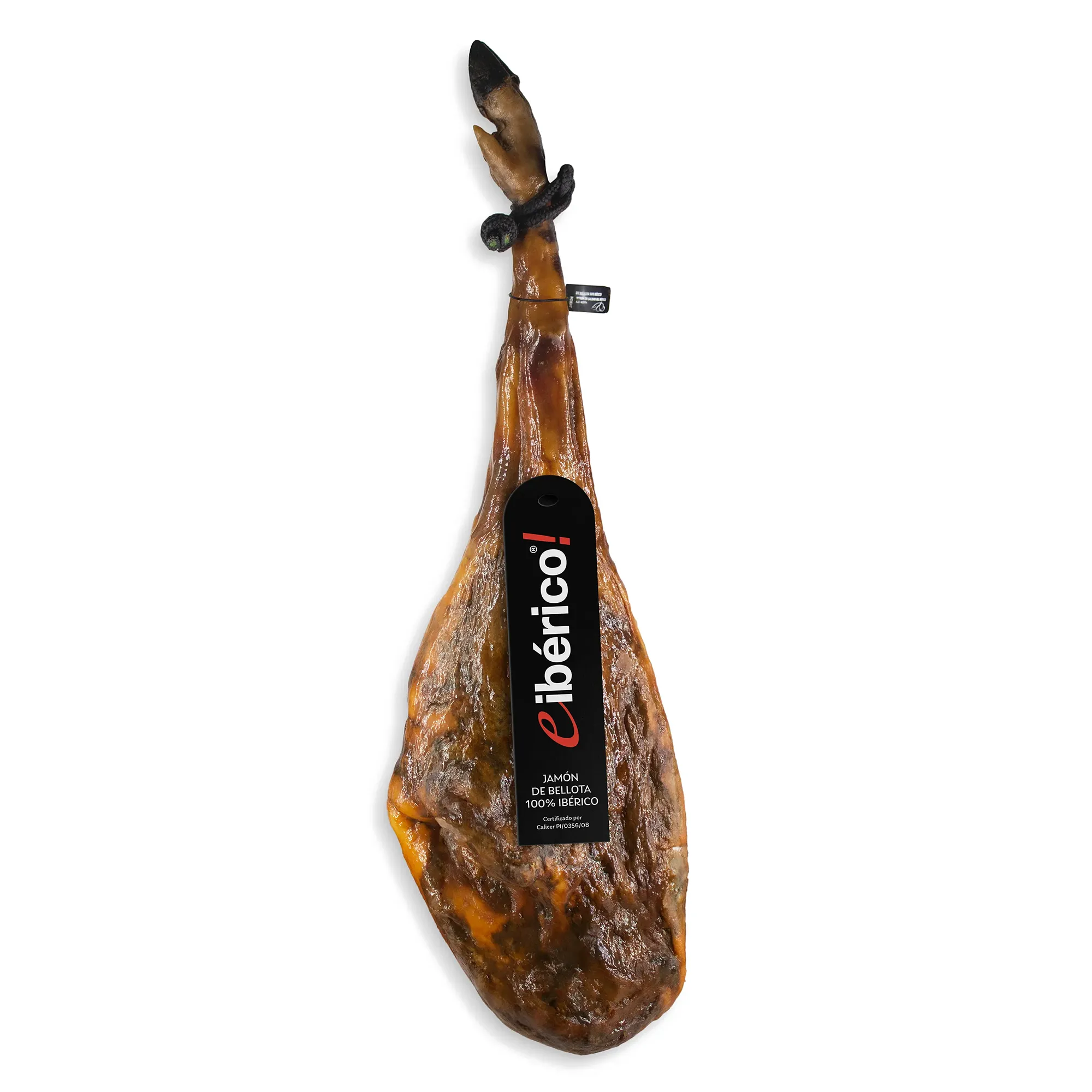 eIberico Jamon de Bellota 100 Iberico 1