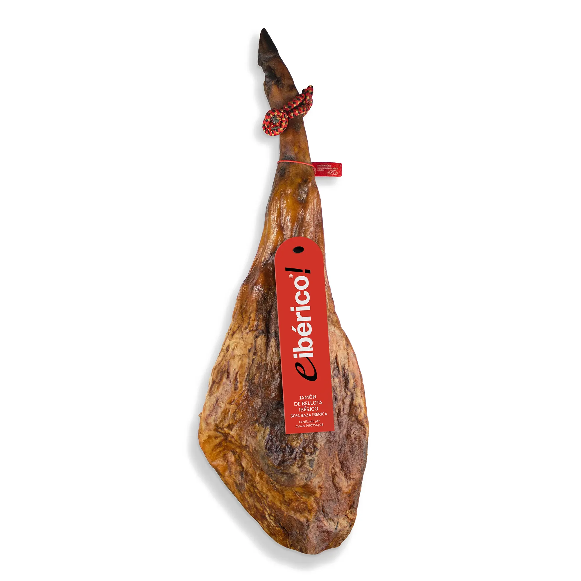 eIberico Jamon de Bellota Iberico 50 Raza Iberica