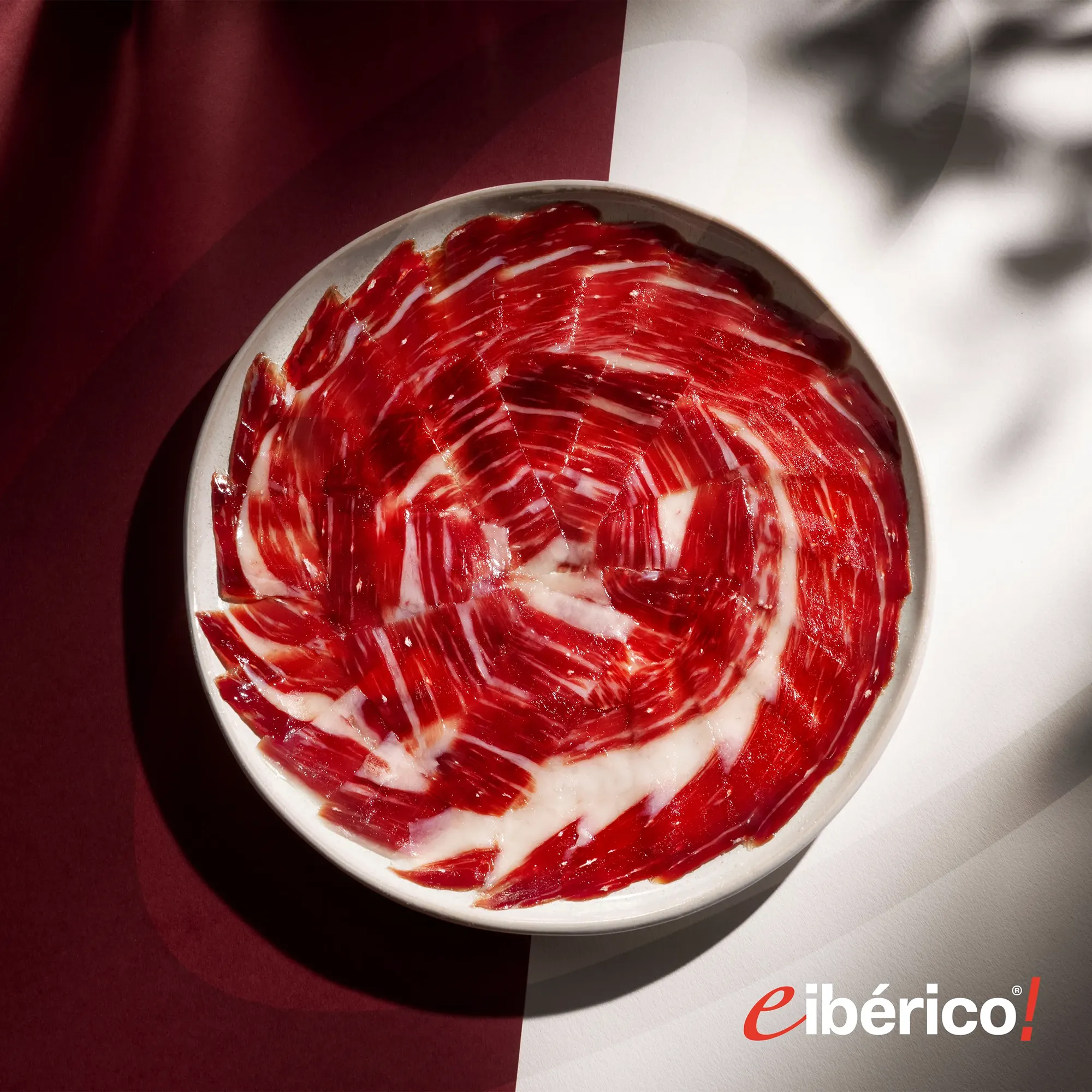 eIberico Jamon de Cebo de Campo Iberico 50 Raza Iberica 3