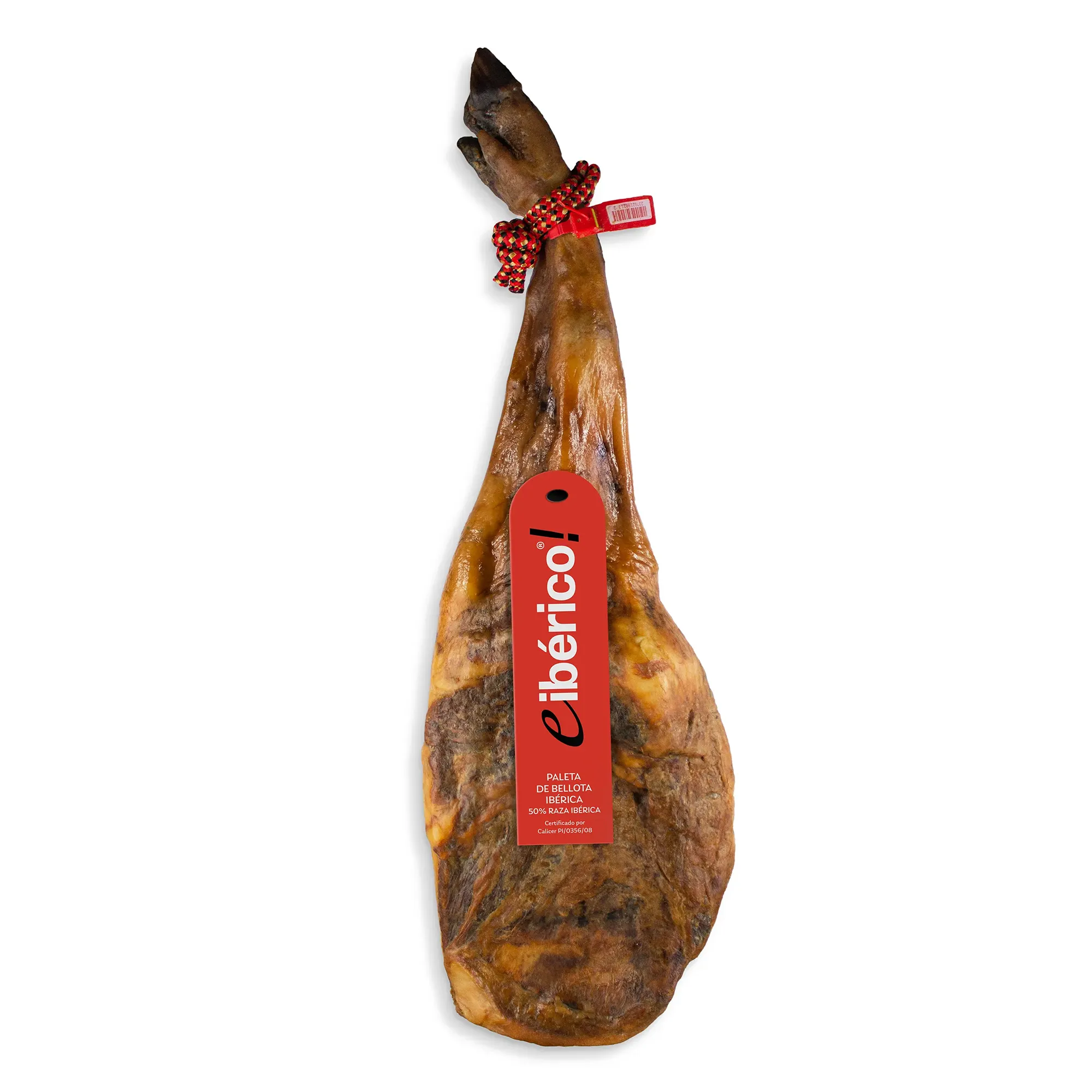 eibérico Paleta de Bellota Ibérica 50% Raza Ibérica