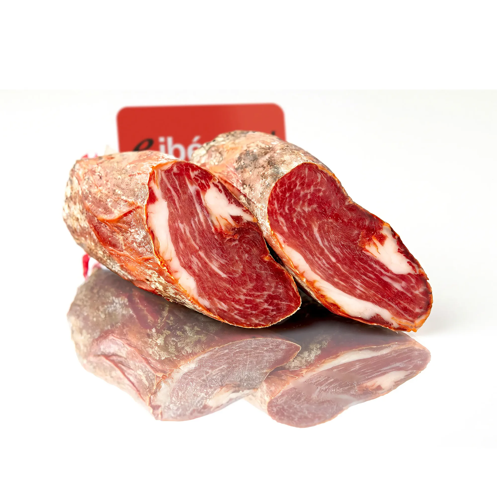 eibérico Lomito de Bellota Ibérico Corte