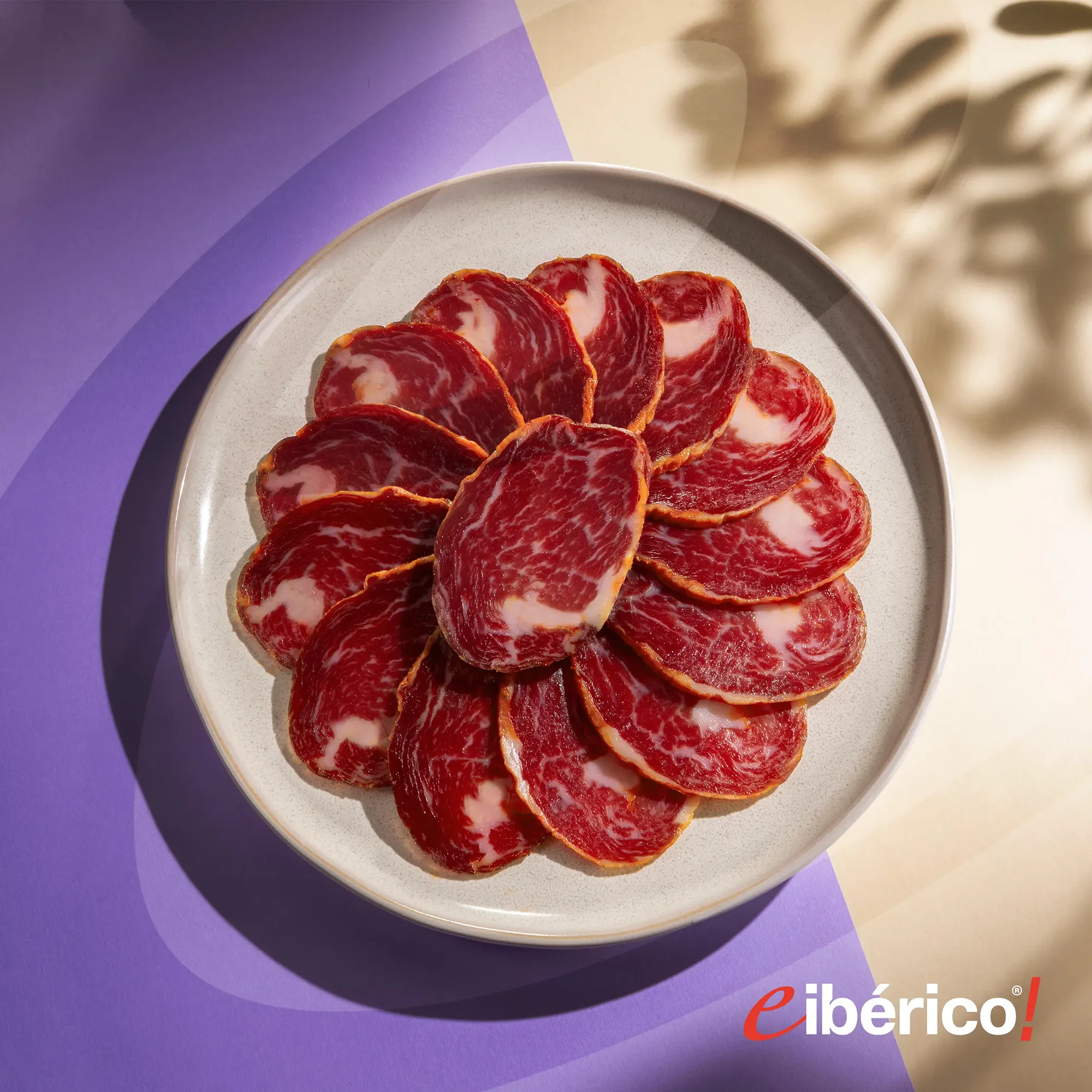 eiberico Lomito de Bellota Iberico