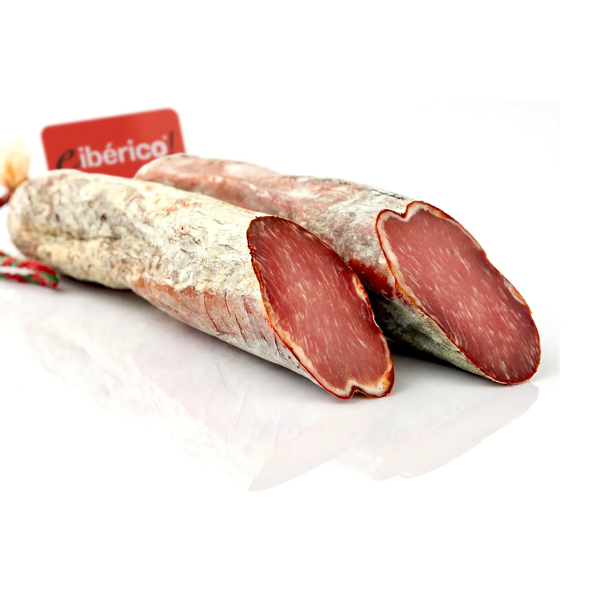 eiberico Lomo Duroc Corte