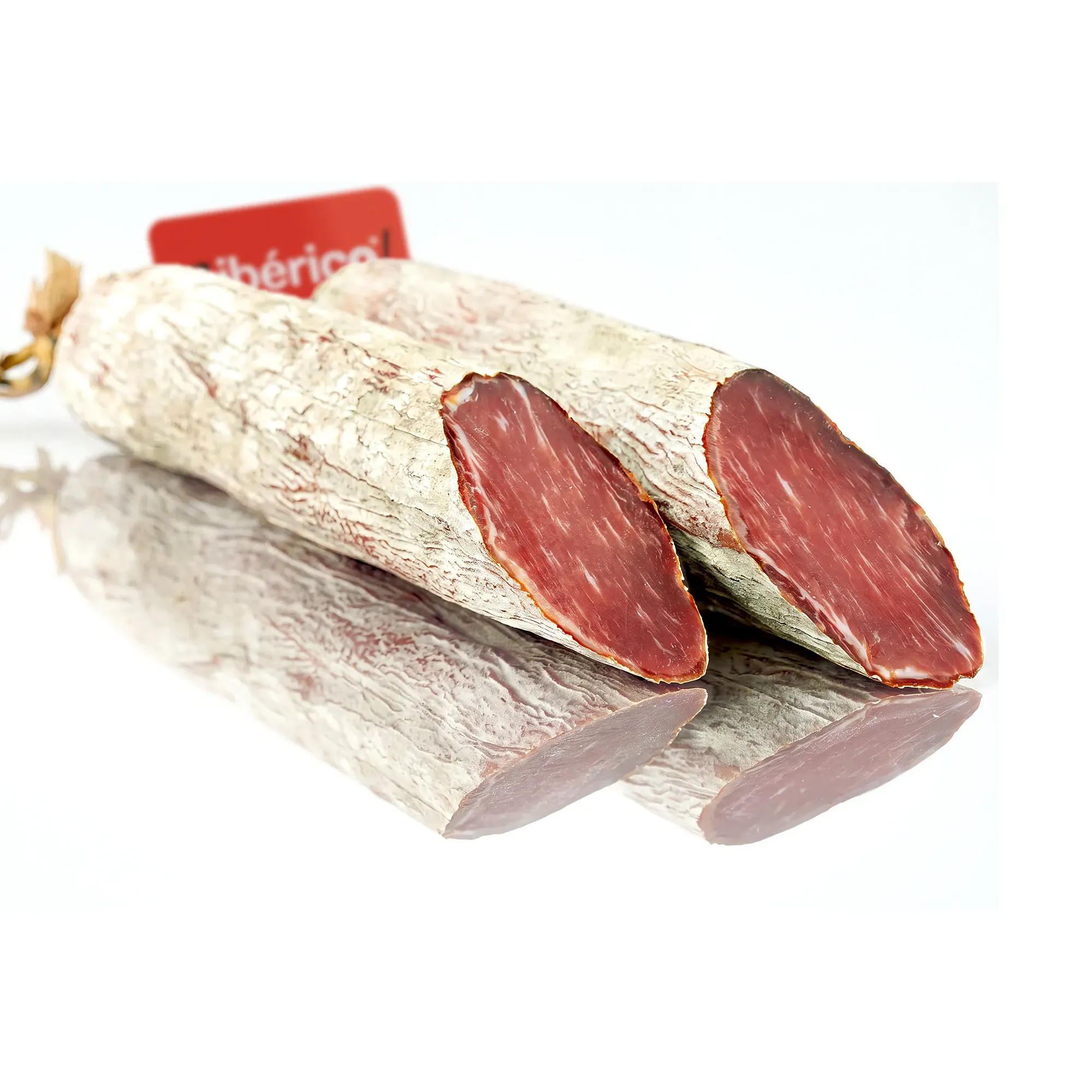 eiberico Lomo de Bellota Iberico 50 Raza Iberica Corte