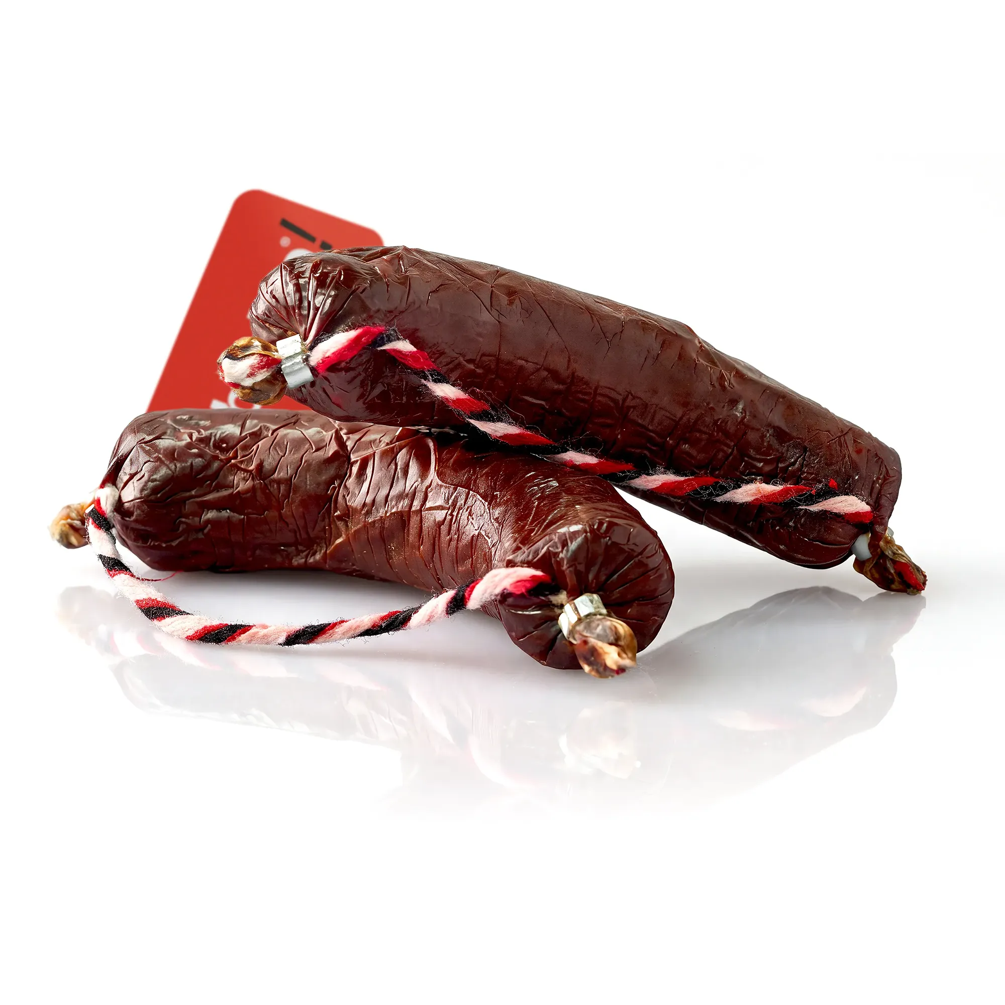 eibérico Minis Ibéricos de Morcilla