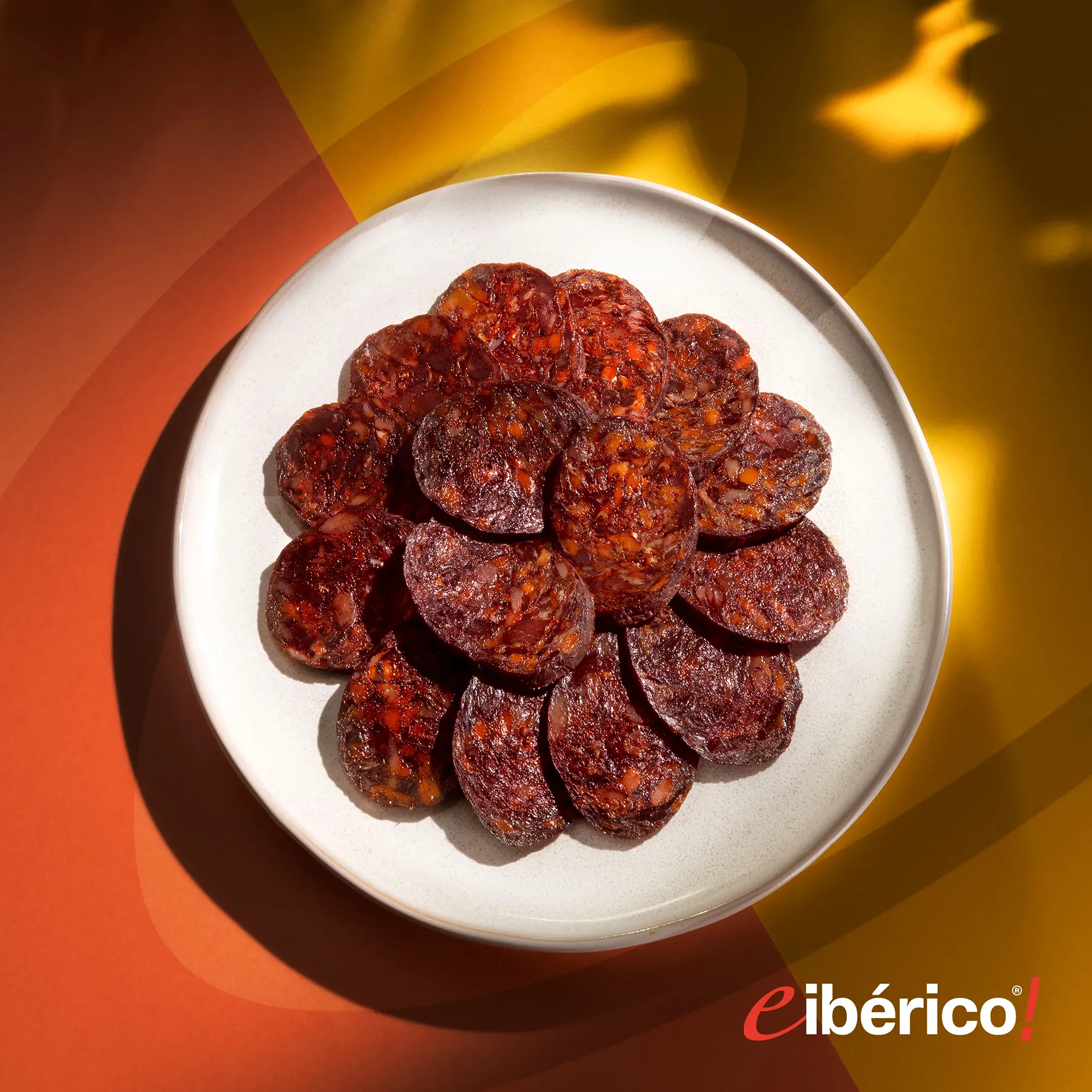 eibérico Morcilla Ibérica