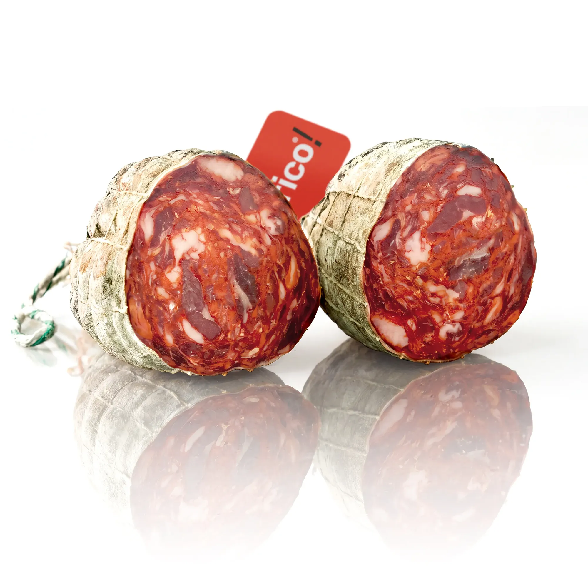 eiberico Morcon Iberico Corte