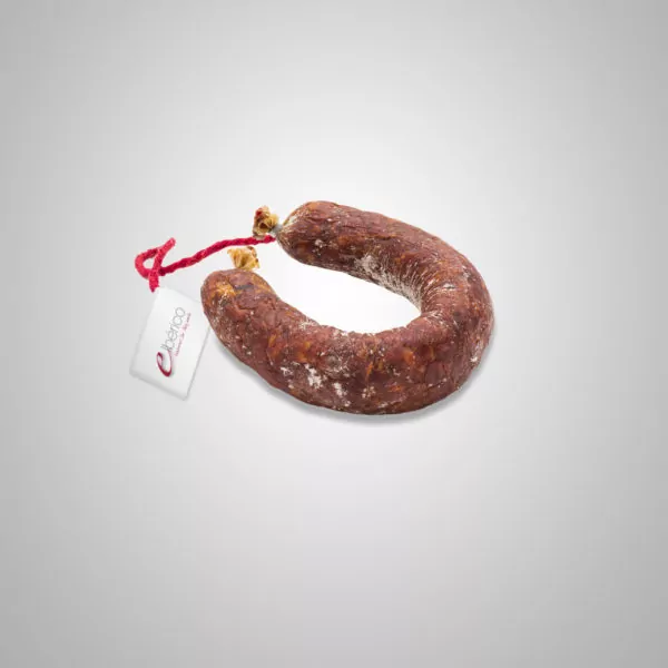 LONGANIZA EXTRA CHORIZO PICANTE scaled