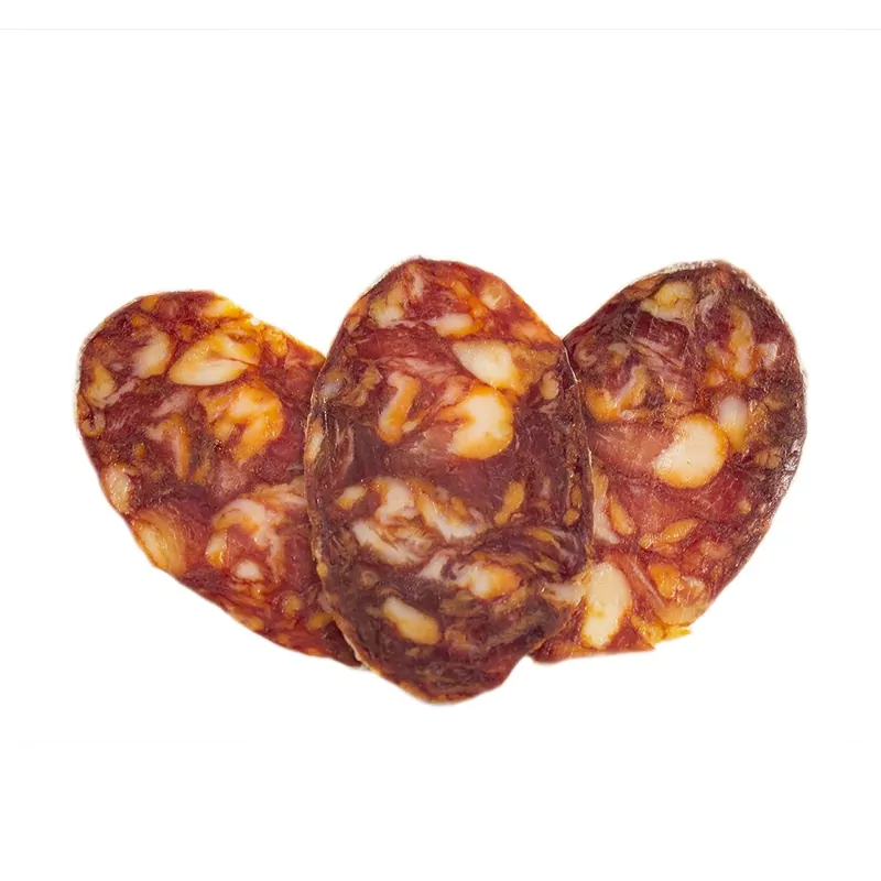 lonchas chorizo cular iberico extra lonchas chorizo cular iberico extra