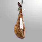Jamón de Cebo Ibérico 50% Raza Ibérica Image