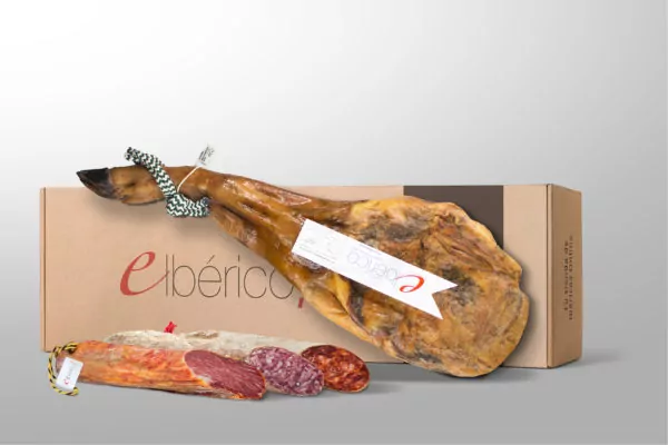 eIberico Lote 4
