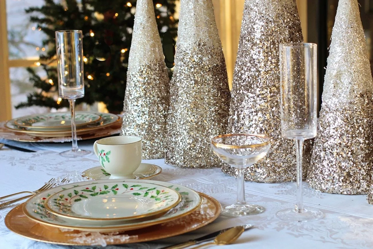 como hacer recetas de navidad