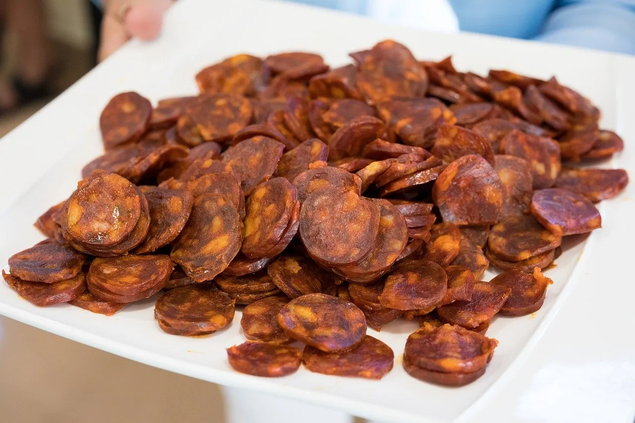 Día Mundial del Chorizo