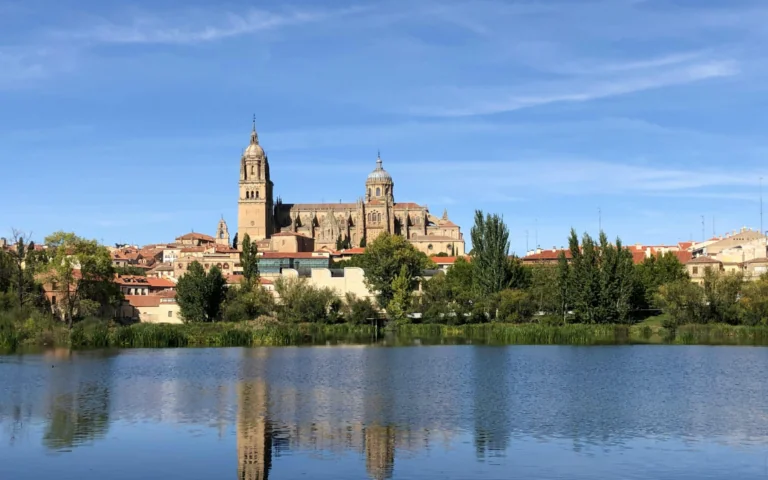 lunes de aguas en salamanca