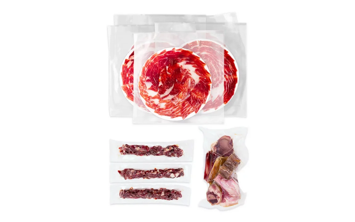 recetas tacos jamon