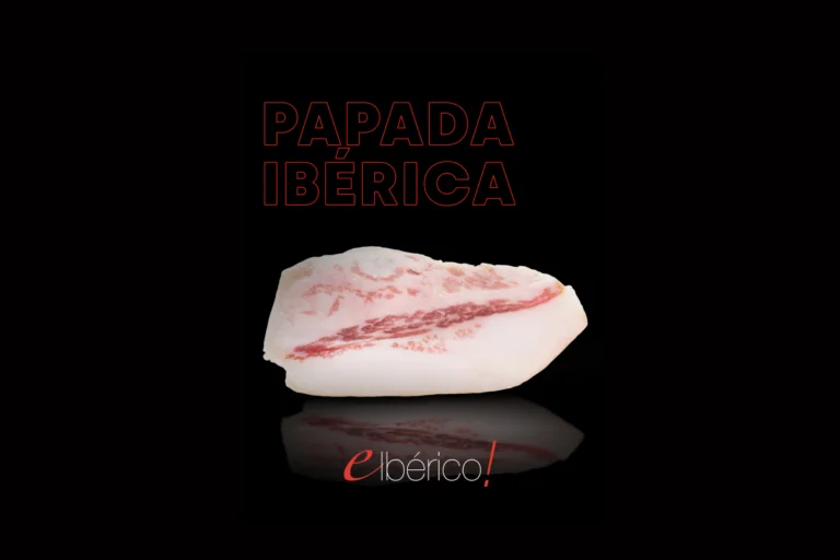 recetas con papada iberica
