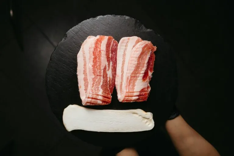 panceta iberica recetas
